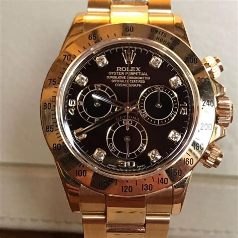 relojes originales rolex|Rolex spain prices.